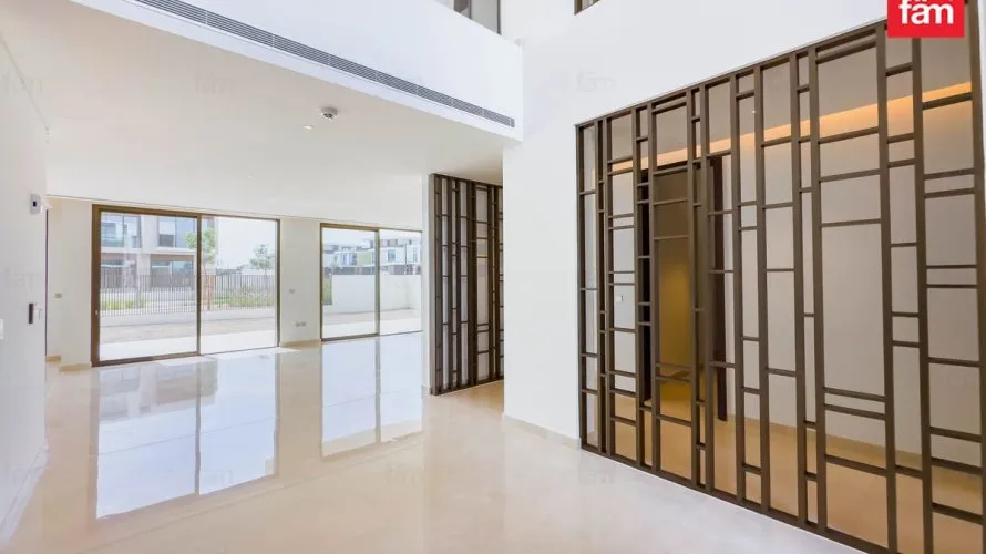 Villa de 5 dormitorios en Dubai Hills Estate, UAE No. 982 № 28