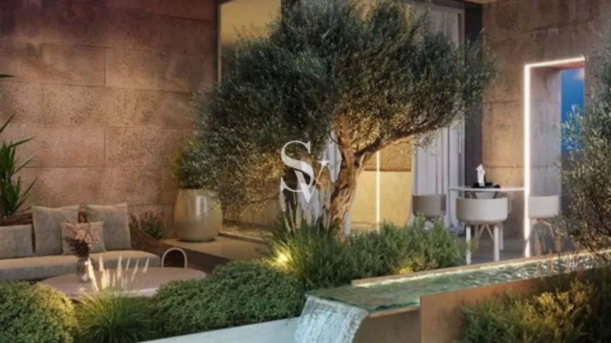 Villa de 6 dormitorios en Tilal Al Ghaf, UAE No. 1685 № 12