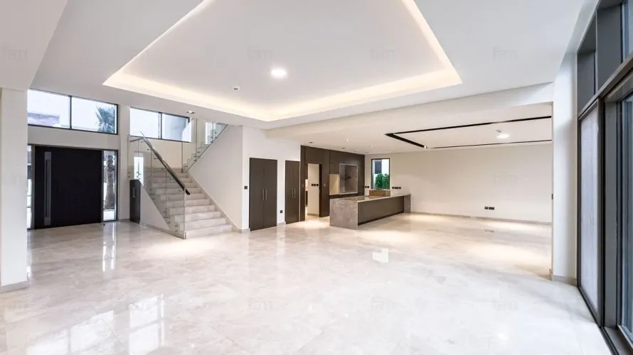 Villa de 5 dormitorios en Dubai Hills Estate, UAE No. 1184 № 4