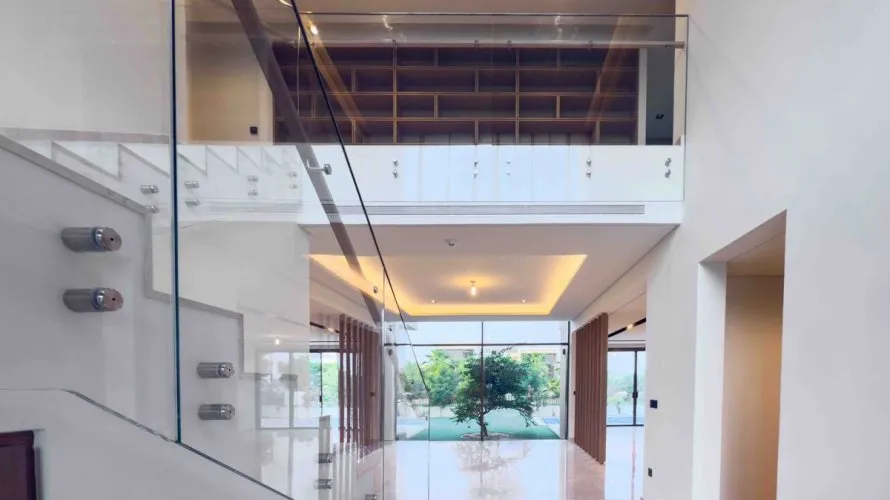 Villa de 5 dormitorios en Dubai Hills Estate, UAE No. 1069 № 5