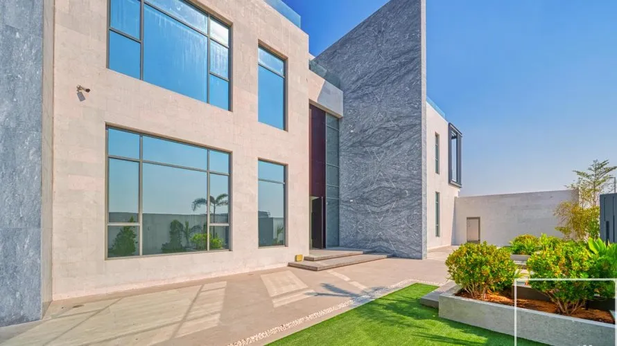 Villa de 6 dormitorios en Meydan, UAE No. 1489 № 1