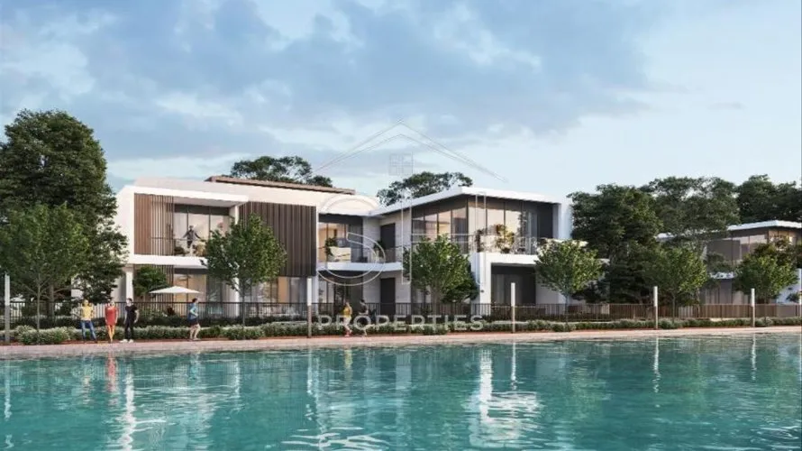 Villa de 5 dormitorios en Sobha Hartland, UAE No. 580 № 5