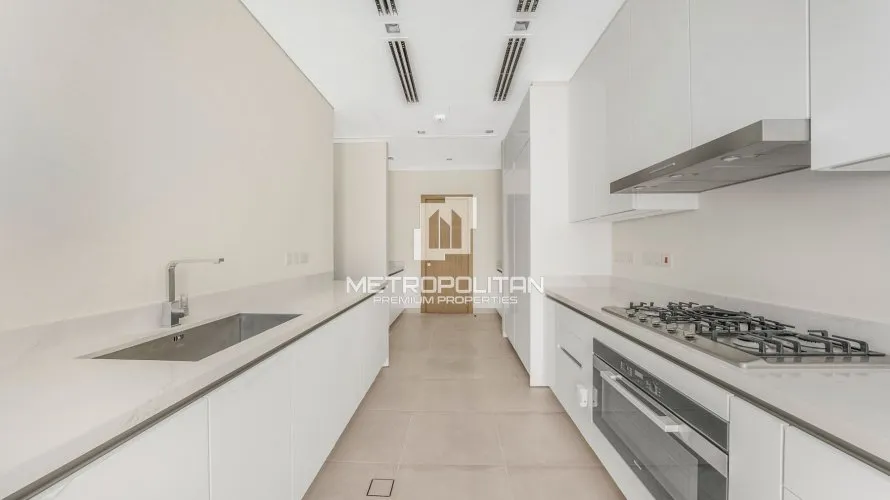 Villa de 4 dormitorios en District One, UAE No. 1233 № 4