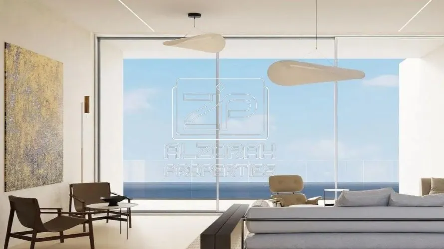 Villa de 4 dormitorios en Al Zorah, UAE No. 682 № 6