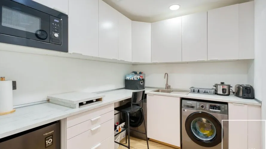 Adosado de 3 dormitorios en Kingdom of Sheba, UAE No. 1450 № 10