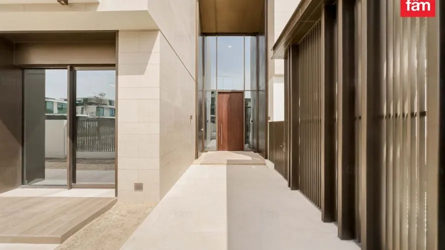 Villa de 5 dormitorios en Dubai Hills Estate, UAE No. 984 № 16