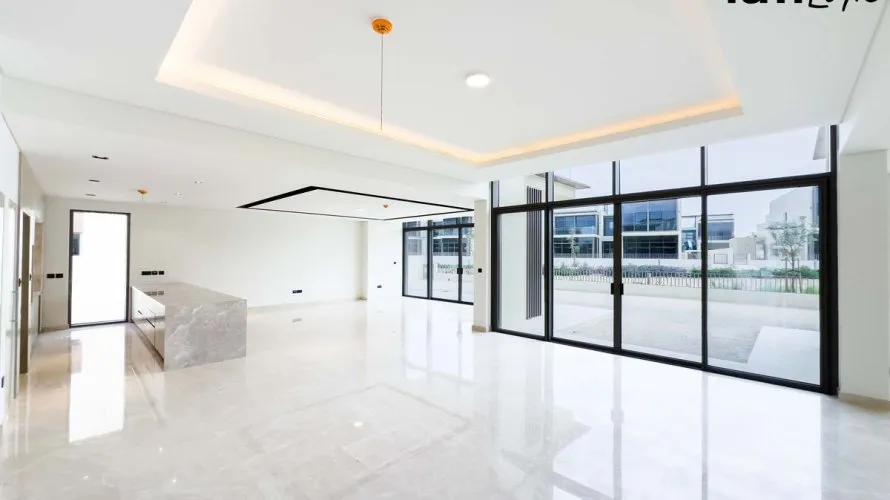 Villa de 5 dormitorios en Dubai Hills Estate, UAE No. 1070 № 1