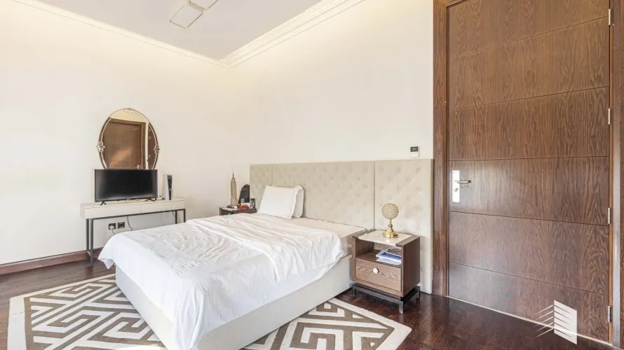 Villa de 6 dormitorios en Al Barari, UAE No. 152