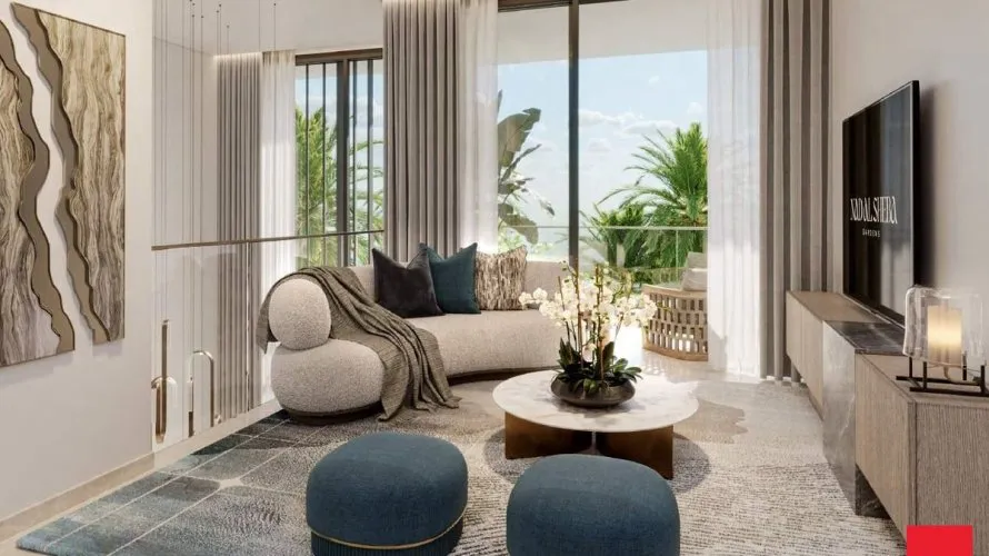 Villa de 5 dormitorios en Dubai, UAE No. 1386 № 6