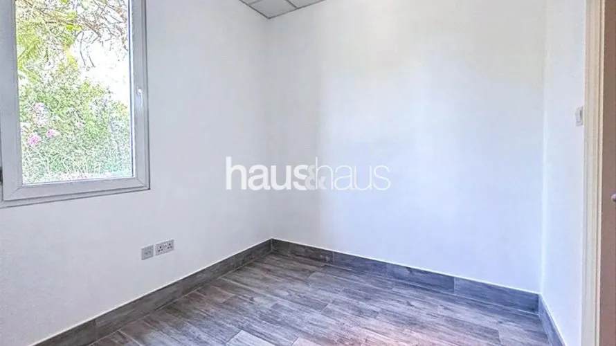 Villa de 4 dormitorios en Jumeirah Golf Estates, UAE No. 834 № 14