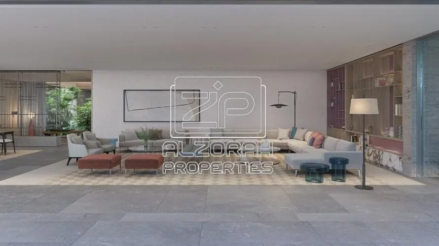 Villa de 5 dormitorios en Al Zorah, UAE No. 648 № 5