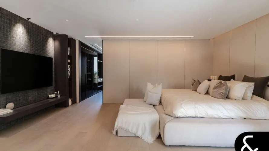 Villa de 5 dormitorios en Jumeirah Islands, UAE No. 1598 № 24