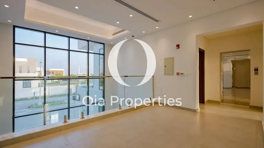 Villa de 5 dormitorios en Yas Island, UAE No. 966 № 17