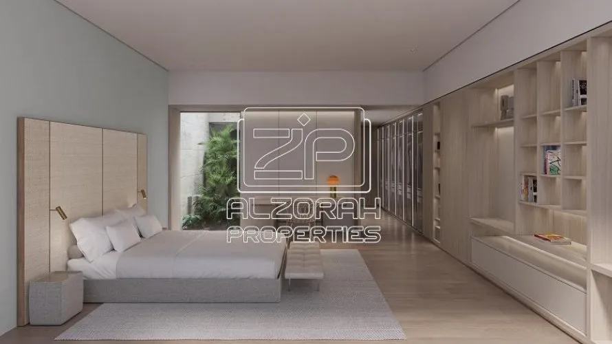 Villa de 5 dormitorios en Al Zorah, UAE No. 648 № 8