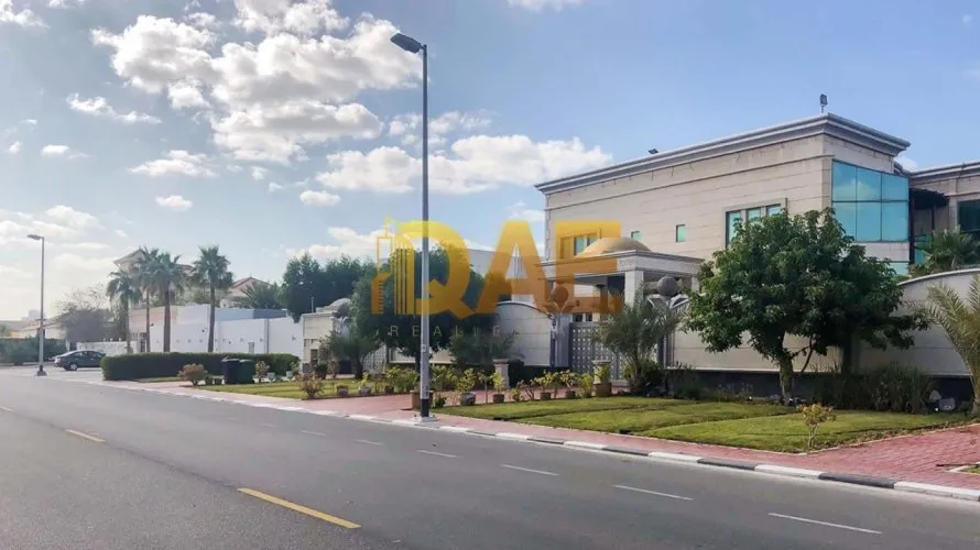 Villa de 6 dormitorios en Dubai, UAE No. 157 № 4