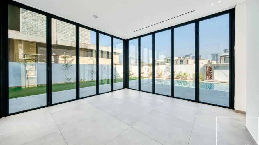 Villa de 6 dormitorios en Meydan, UAE No. 1489 № 5