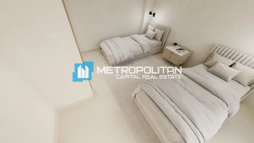 Villa de 5 dormitorios en Saadiyat Island, UAE No. 1700 № 9