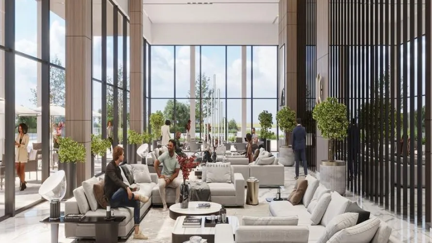 Villa de 6 dormitorios en Al Reem Island, UAE No. 388 № 7