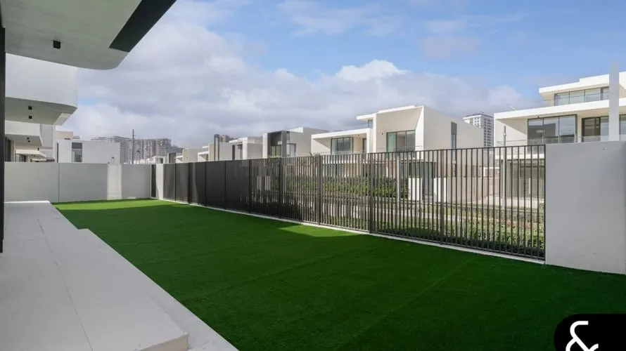 Villa de 5 dormitorios en Dubai Hills Estate, UAE No. 1533 № 22