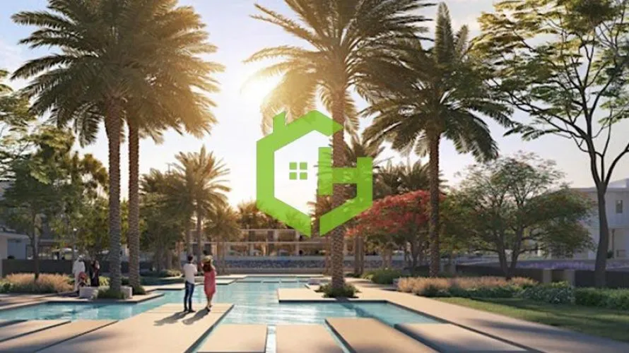 Villa de 6 dormitorios en Dubai, UAE No. 443 № 7