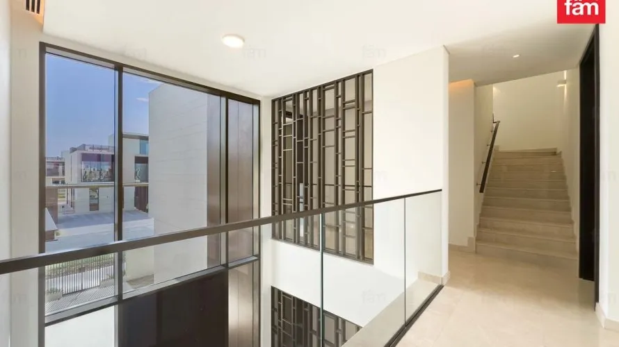 Villa de 5 dormitorios en Dubai Hills Estate, UAE No. 1139 № 8