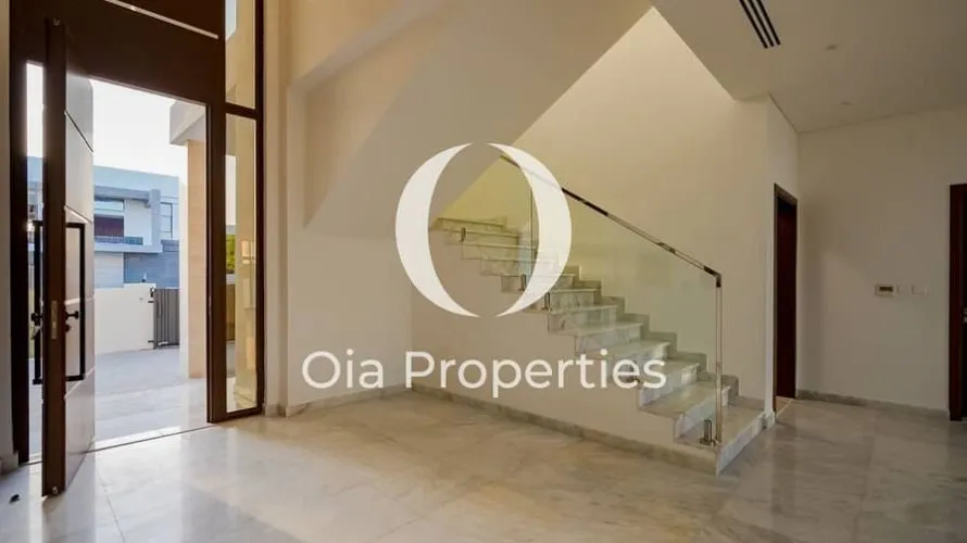 Villa de 5 dormitorios en Yas Island, UAE No. 966 № 14