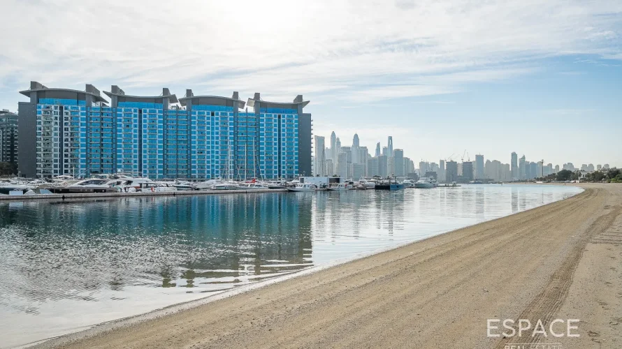 Villa de 6 dormitorios en Palm Jumeirah, UAE No. 1405 № 16