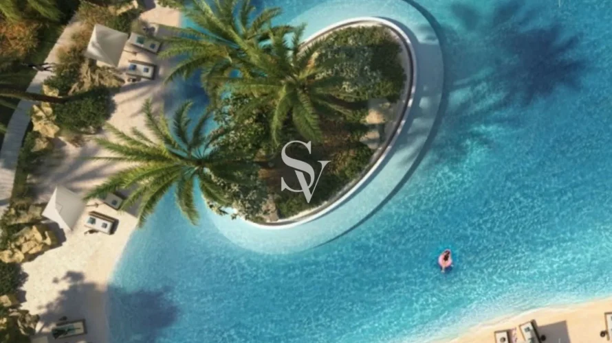 Villa de 6 dormitorios en Dubai, UAE No. 1338 № 12