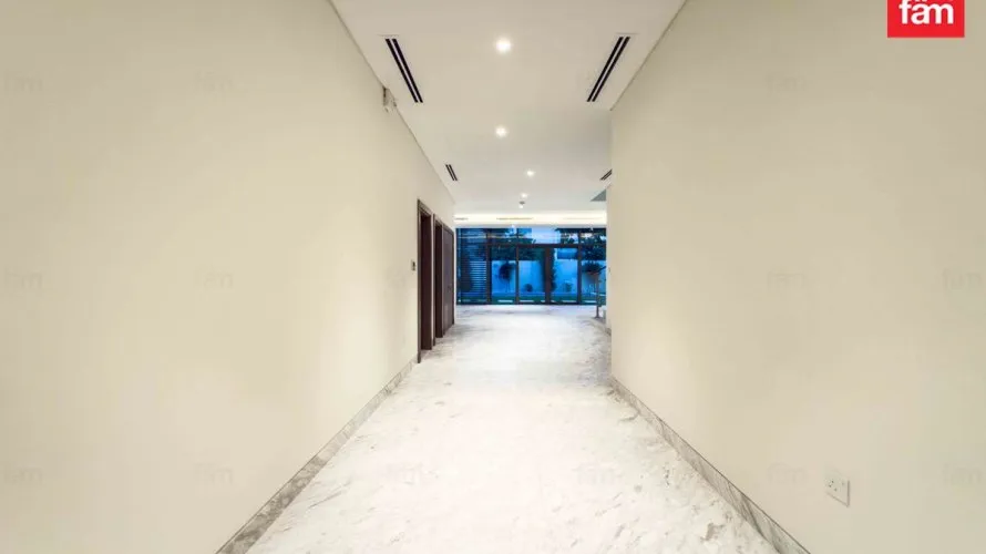 Villa de 4 dormitorios en Dubai, UAE No. 992 № 5