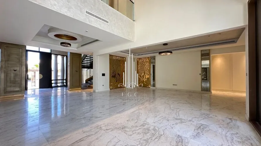 Villa de 7 dormitorios en Saadiyat Island, UAE No. 467 № 7