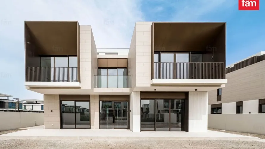 Villa de 5 dormitorios en Dubai Hills Estate, UAE No. 1067 № 1