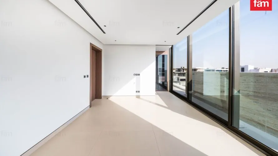 Villa de 6 dormitorios en Dubai, UAE No. 1552 № 17