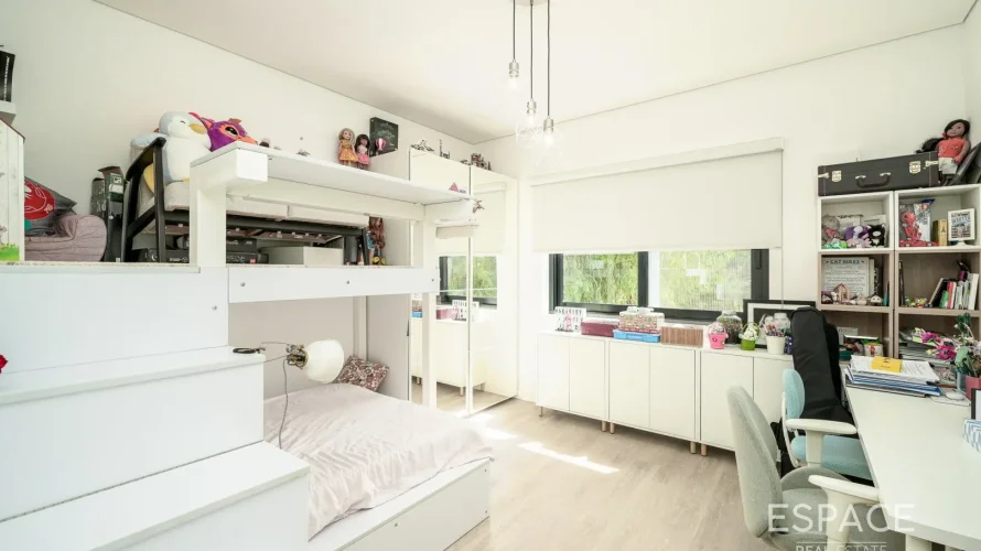 Villa de 5 dormitorios en Meadows, UAE No. 1194 № 18