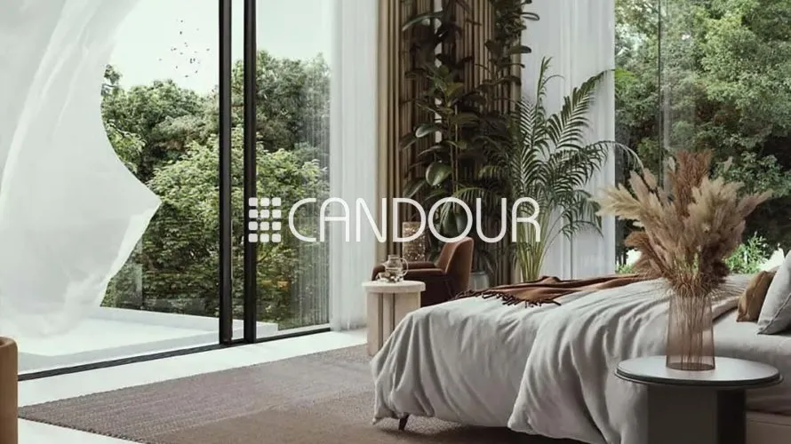 Villa de 7 dormitorios en Al Barari, UAE No. 578 № 9