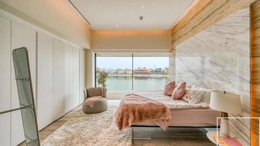 Villa de 6 dormitorios en Palm Jumeirah, UAE No. 1459 № 24