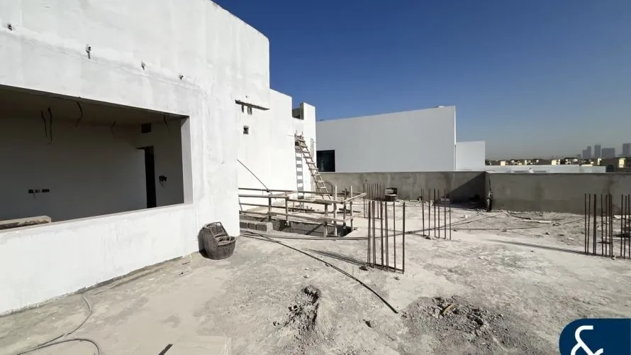 Villa de 6 dormitorios en Jumeirah Park Homes, UAE No. 1349 № 9