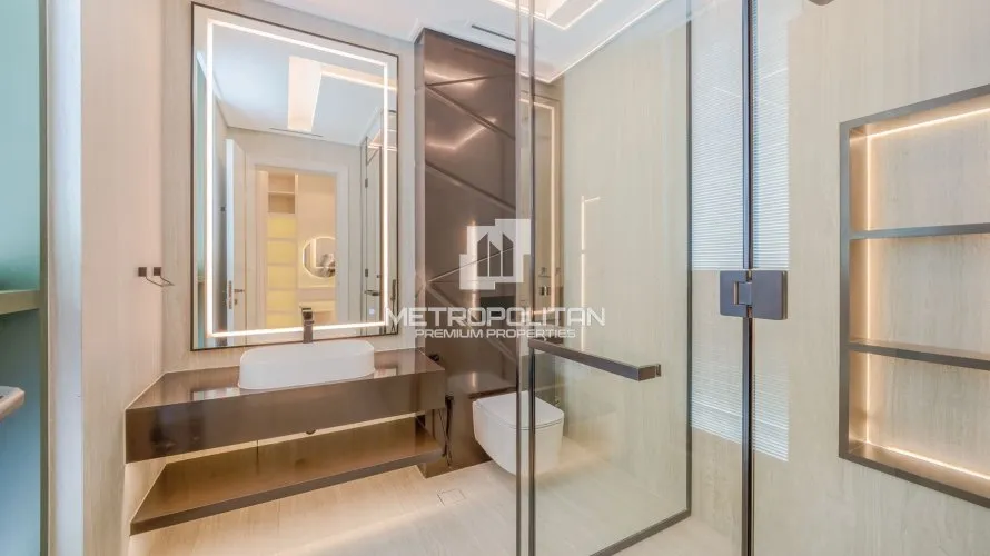 Villa de 7 dormitorios en Dubai Hills Estate, UAE No. 1229 № 17