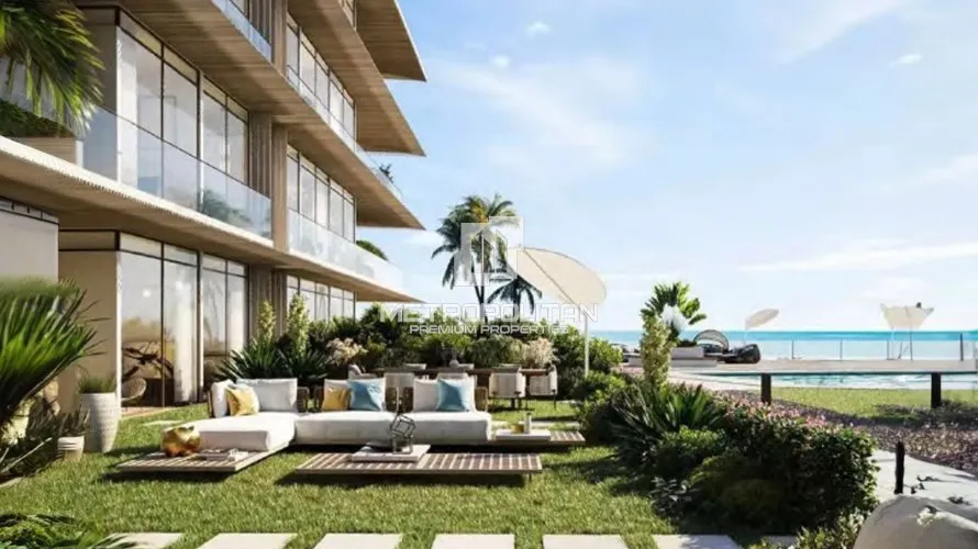 Villa de 5 dormitorios en Deira, UAE No. 307 № 3