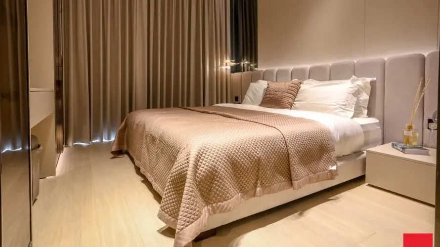 Villa de 5 dormitorios en Palm Jumeirah, UAE No. 1528 № 16