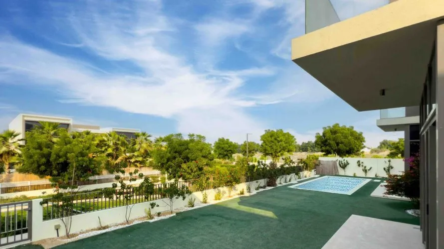 Villa de 5 dormitorios en Dubai Hills Estate, UAE No. 1069 № 14