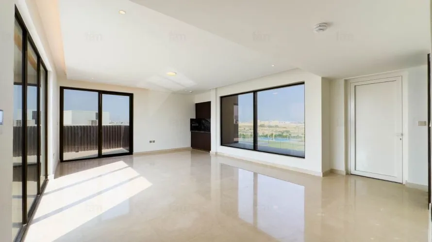 Villa de 5 dormitorios en Dubai Hills Estate, UAE No. 1071 № 23