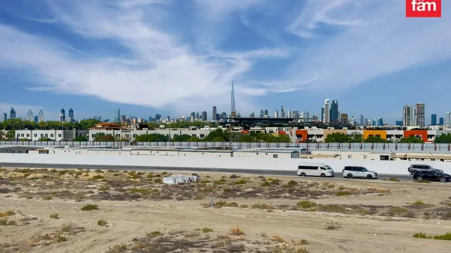 Villa de 5 dormitorios en Dubai, UAE No. 1137 № 6