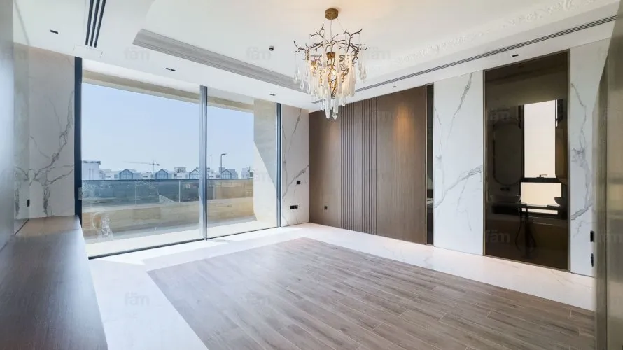 Villa de 7 dormitorios en Dubai, UAE No. 1068 № 15