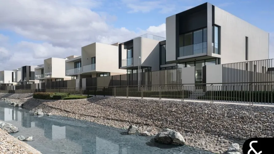 Villa de 5 dormitorios en Dubai Hills Estate, UAE No. 1533 № 24