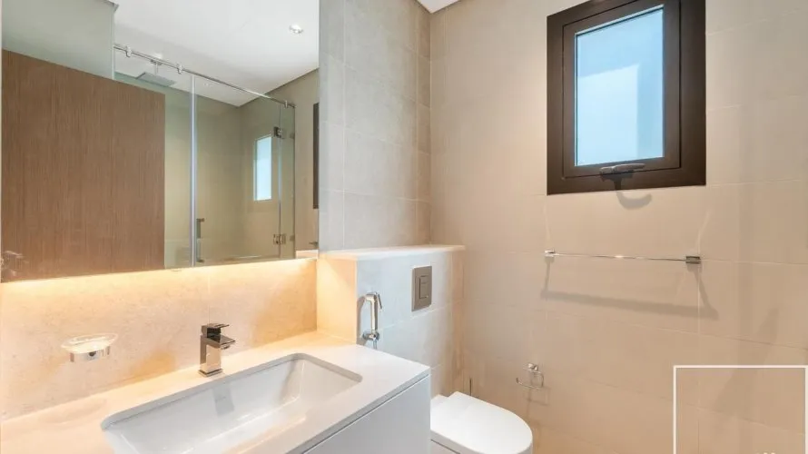 Villa de 5 dormitorios en District One, UAE No. 1495 № 23