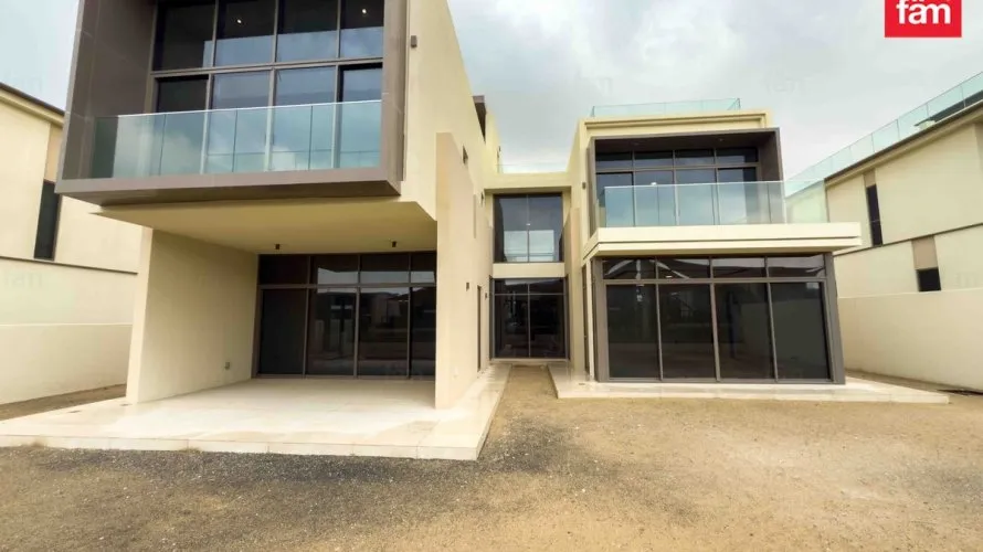 Villa de 4 dormitorios en Dubai Hills Estate, UAE No. 1393 № 10