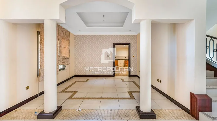 Villa de 4 dormitorios en Palm Jumeirah, UAE No. 1249 № 8