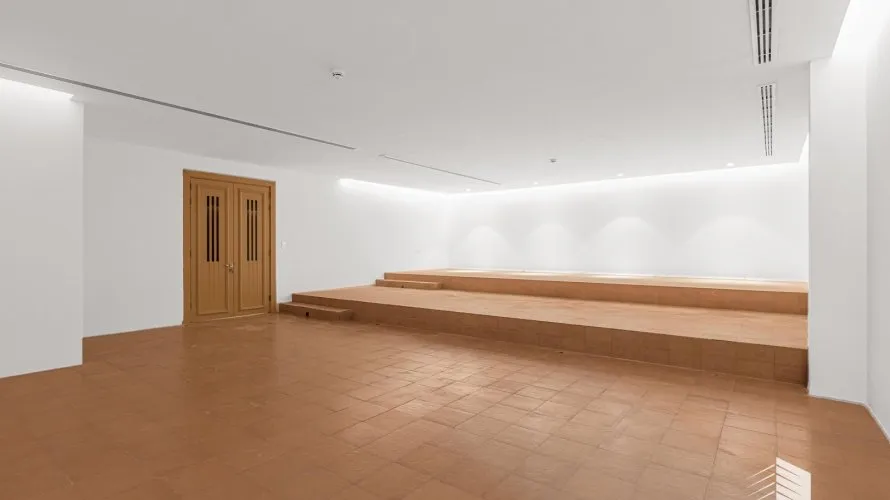 Villa de 6 dormitorios en Sector W, UAE No. 321 № 14