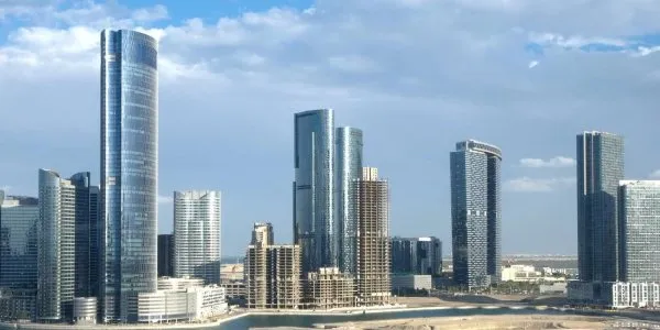 Al Reem Island № 3