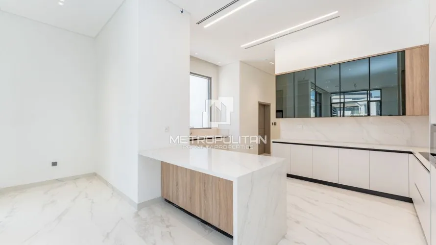 Villa de 6 dormitorios en Meydan, UAE No. 1257 № 25